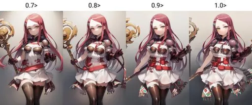 Ritz Malheur | Final Fantasy Tactics Advance - AIEasyPic